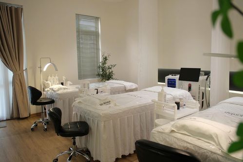 Nin Skinlab 1
