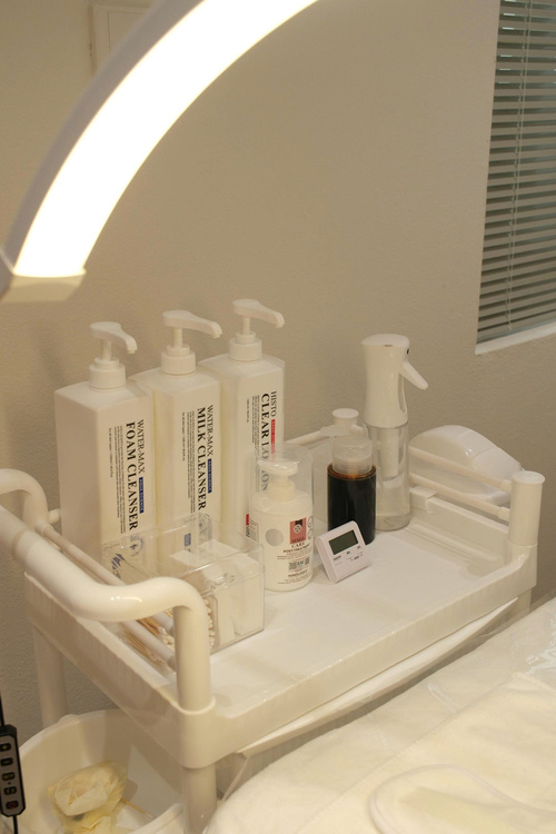 Nin Skinlab 2