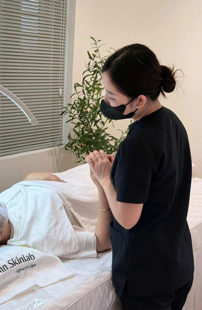 Phòng trị liệu chuyên sâu