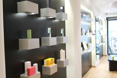 Nin Skinlab 6